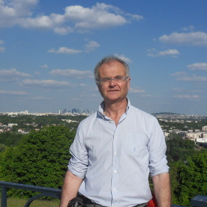 Photo de profil de Alain Le Hyaric