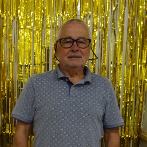 Photo de profil de Alain Le Moué
