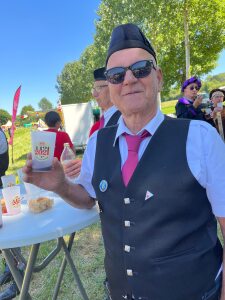 Photo de profil de Alain Le Mouel