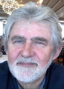 Photo de profil de Alain Le Mouroux