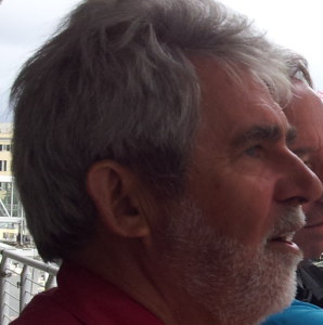Photo de profil de Alain Le Mouroux
