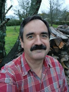 Photo de profil de Alain Le Pape