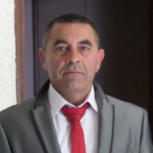 Photo de profil de Alain Le Strat