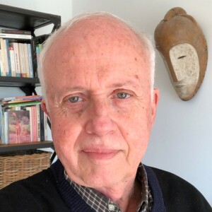 Photo de profil de Alain Le Vigouroux