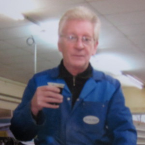 Photo de profil de Alain Le.priol