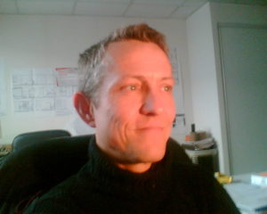 Photo de profil de Alain Lebeau
