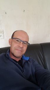 Photo de profil de Alain Leblet