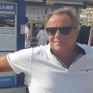 Photo de profil de Alain Lecacheur