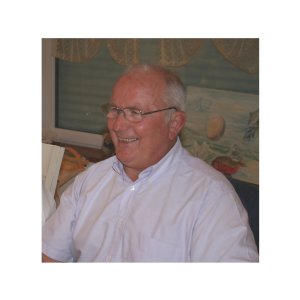 Photo de profil de Alain Lecaillon