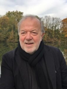 Photo de profil de Alain Lecerf