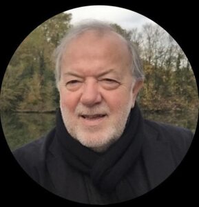 Photo de profil de Alain Lecerf