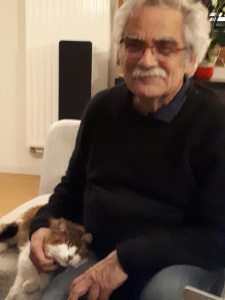 Photo de profil de Alain Lecomte