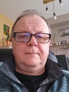 Photo de profil de Alain Ledee