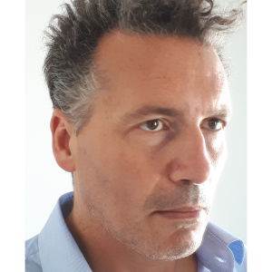 Photo de profil de Alain Ledoyen