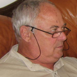 Photo de profil de Alain Lefebvre