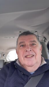 Photo de profil de Alain Lefebvre