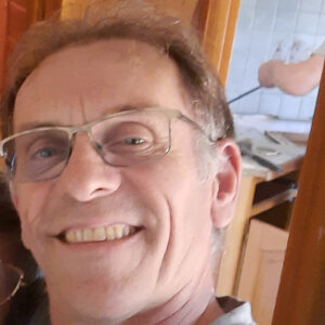 Photo de profil de Alain Légée