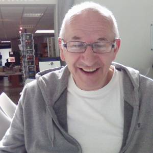 Photo de profil de Alain Legros