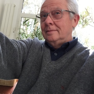 Photo de profil de Alain Legros