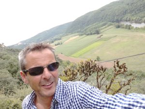 Photo de profil de Alain Lehalle