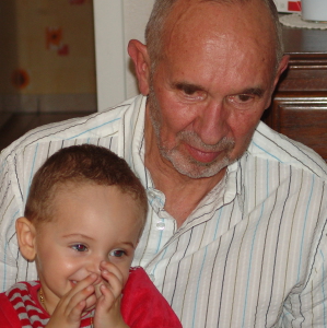 Photo de profil de Alain Lehue