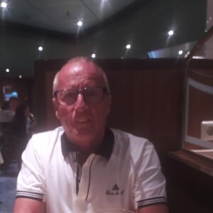 Photo de profil de Alain Lemarchand