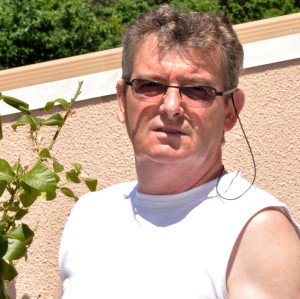 Photo de profil de Alain Lemoine
