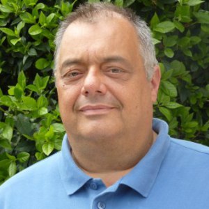 Photo de profil de Alain Lenoir