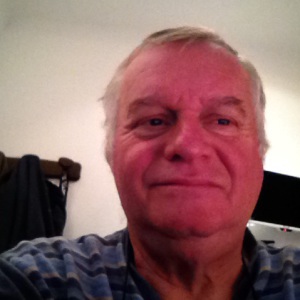 Photo de profil de Alain Lenzeele
