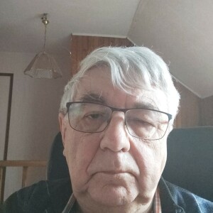 Photo de profil de Alain Leparlier
