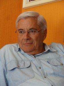 Photo de profil de Alain Lependu