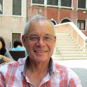 Photo de profil de Alain Lepine