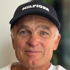 Photo de profil de Alain Lerenard