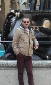 Photo de profil de Alain Lespinasse