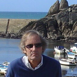 Photo de profil de Alain Lestavel