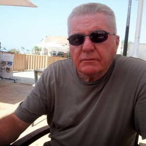 Photo de profil de Alain Letouzé