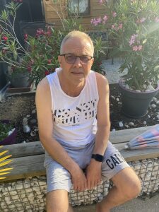 Photo de profil de Alain Levasseur