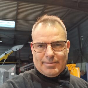 Photo de profil de Alain Levecque