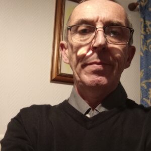 Photo de profil de Alain Leveque