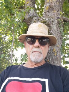 Photo de profil de Alain Levergeois