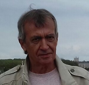 Photo de profil de Alain Leyniac