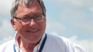 Photo de profil de Alain Lheureux
