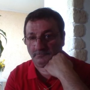 Photo de profil de Alain Lhomme