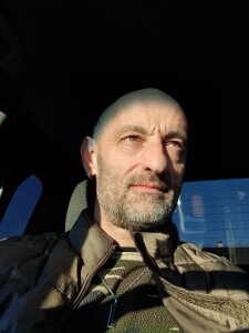Photo de profil de Alain Lhomme