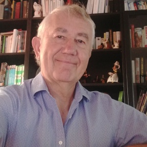 Photo de profil de Alain Lidureau
