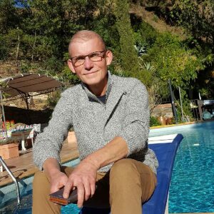 Photo de profil de Alain Lienhard