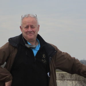 Photo de profil de Alain Lietard