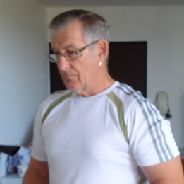 Photo de profil de Alain Lieux