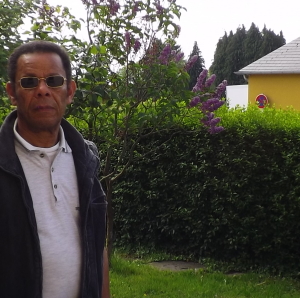 Photo de profil de Alain Lila