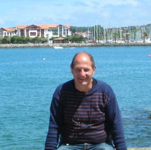 Photo de profil de Alain Liove
